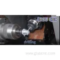 Horizontal Power Turret Turn-Mill Machining Center